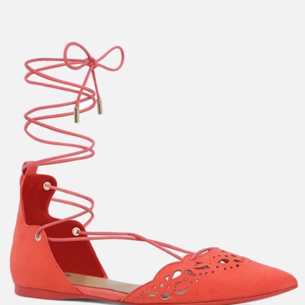 Aldo Women’s Harmony Flats